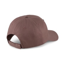 Puma Baseball Cap Essential Big Cat Lotus Plum - 1 piece