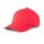 Puma Cap Metal Cat (100% Polyester, Woven) red - 1 piece