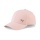 Puma Cap Metal Cat (100% Polyester, Woven) pink - 1 piece