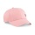 Puma Cap Metal Cat (100% Polyester, Woven) peach pink - 1 piece