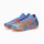 Puma Football Boots Future Match MG (for firm ground/artificial surfaces) blue/orange Men