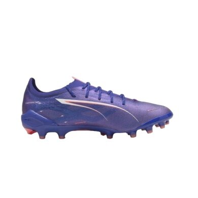 Puma Football Boots Ultra 5 Ultimate FG/AG (for firm ground/artificial surfaces) purple/blue men's