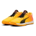 Puma Indoor Court Shoes Accelerate Turbo 2024 orange/black Men's