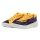 Puma Indoor Court Shoes All-Pro Nitro (Basketball) purple/yellow Men's