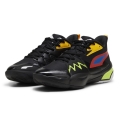 Puma Indoor Shoes Genetics black/multicoloured Men