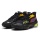 Puma Indoor Shoes Genetics black/multicoloured Men