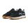 Puma Indoor Shoes Varion II black/grey Kids