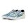 Puma Indoor Court Shoes All-Pro Nitro blue/multicoloured Men