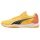 Puma Indoor Court Shoes Eliminate Turbo 2024 yellow/orange men