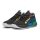 Puma Indoor Court Shoes Court Rider Chaos black/multicoloured Men