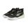 Puma Indoor Court Shoes Playmaker Pro black/lime green Men