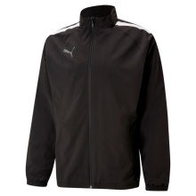 Puma training jacket teamLIGA Sideline black men