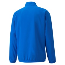 Puma training jacket teamLIGA Sideline blue men