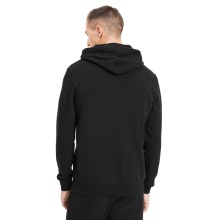 Puma Hoodie teamGOAL 23 Casuals Hoody - Cotton - Black Men