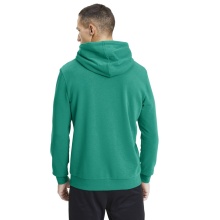 Puma Hoodie teamGOAL 23 Causals Hoody - Cotton - Green Men