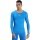 Puma Functional Underwear Long Sleeve Shirt LIGA Baselayer Tee - blue Men's