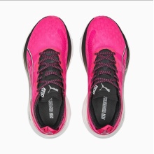 Puma Running Shoes ForeverRun Nitro (Stability/Cushioning) Pink Women