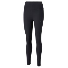 Puma Training Leggings Studio Foundation 7/8 Tight (tight fit) black Women