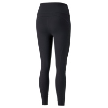 Puma Training Leggings Studio Foundation 7/8 Tight (tight fit) black Women