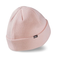 Puma Beanie Classic Cuff - pink - 1 piece