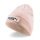 Puma Beanie Classic Cuff - pink - 1 piece