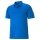 Puma Sport Polo teamLIGA Sideline blue Men