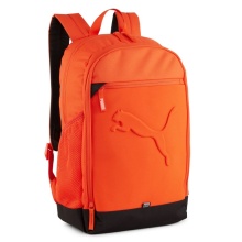 Puma Everyday Backpack Buzz 26 Litres - red/orange