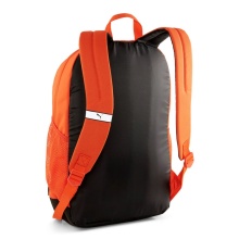 Puma Everyday Backpack Buzz 26 Litres - red/orange