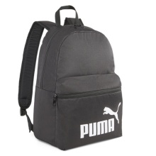 Puma Everyday Backpack Phase 22 Litre black/white