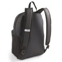 Puma Everyday Backpack Phase 22 Litre black/white