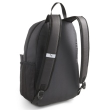 Puma Everyday Backpack Phase 22 Litres black/gold