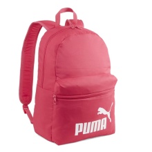 Puma Everyday Backpack Phase 22 Litres red/rose