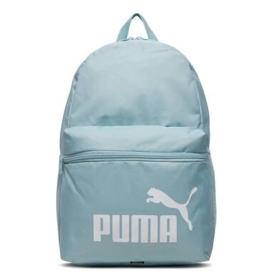 Puma Everyday Backpack Phase 22 Litres turquoise blue