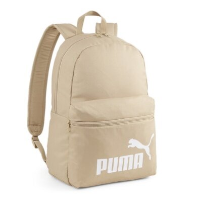 Puma Everyday Backpack Phase 22 Litres sand brown