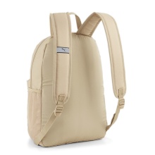 Puma Everyday Backpack Phase 22 Litres sand brown