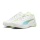 Puma Tennis Shoes Nova Elite Allcourt White/Blue/Lime Men