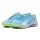 Puma Tennis Shoes Nova Smash Allcourt Blue/Lime Men's