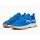 Puma Indoor Shoes Varion II V (Velcro) royal blue/white Toddlers