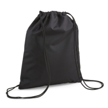 Puma Shoe Bag Phase Gym Sack 14 Litres black/white