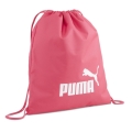 Puma Shoe Bag Phase Gym Sack 14 Litres Pink/White