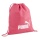 Puma Shoe Bag Phase Gym Sack 14 Litres Pink/White