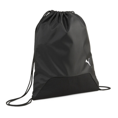 Puma shoe bag teamGOALGym sack - black