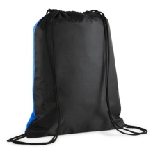 Puma shoe bag teamGOALGym sack - blue/black