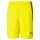 Puma sports trousers teamLIGA shorts short yellow men