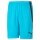 Puma sports shorts teamLIGA shorts short light blue men