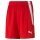 Puma sports trousers teamLIGA shorts red children