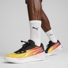 Puma Indoor Court Shoes All-Pro Nitro Showtime (Basketball) colourful Men