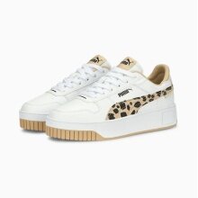 Puma Sneaker Carina Street Animal white Women