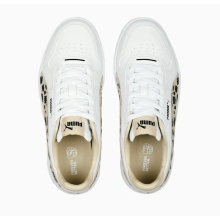 Puma Sneaker Carina Street Animal white Women