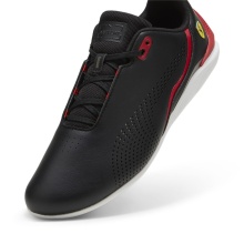 Puma Sneaker Motorsport Ferrari Drift Cat Decima black Men